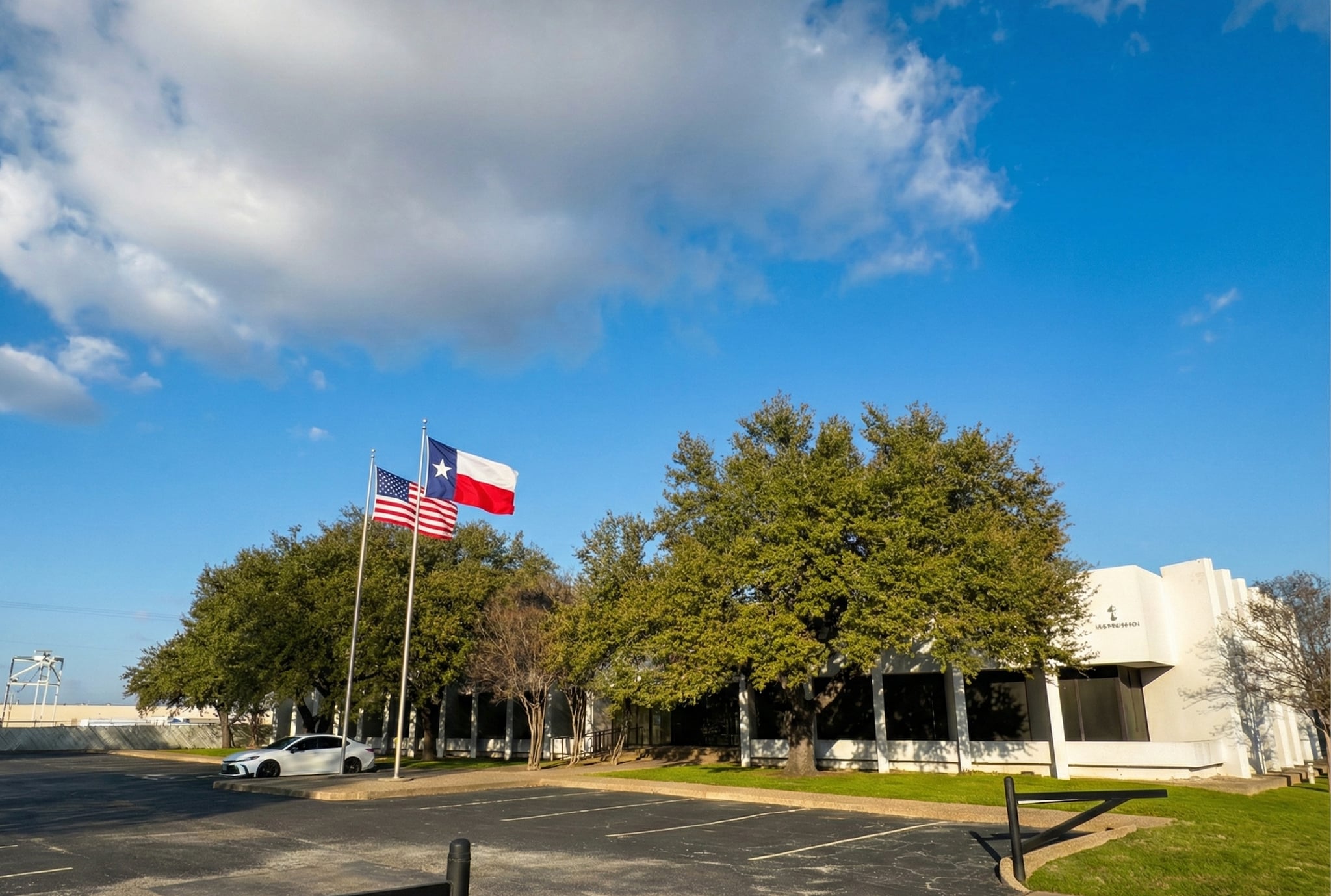 309 Palette Dr, Fort Worth, TX for lease Primary Photo- Image 1 of 7