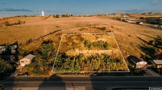 More details for Lots 5 6 & 7 N Sheridan Ave, Sheridan, WY - Land for Sale