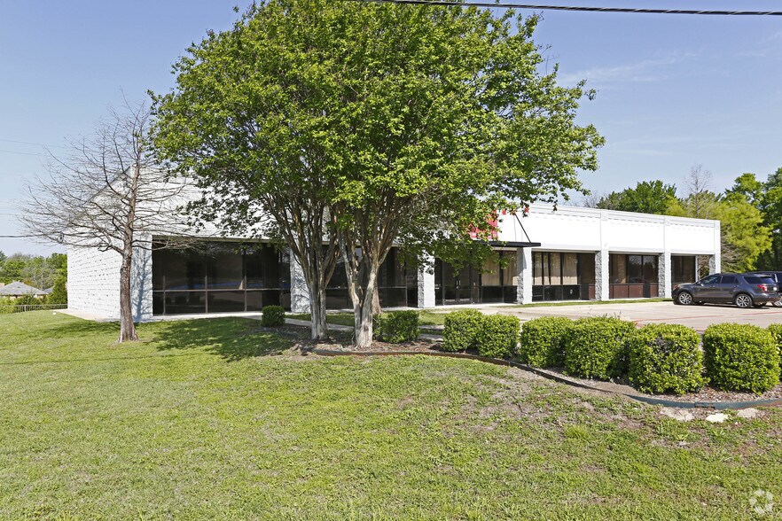 701 Highway 352, Mesquite, TX à louer - Photo du bâtiment - Image 1 de 4