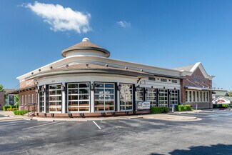 Plus de détails pour 1636 S 48th St, Springdale, AR - Commerce de détail à vendre