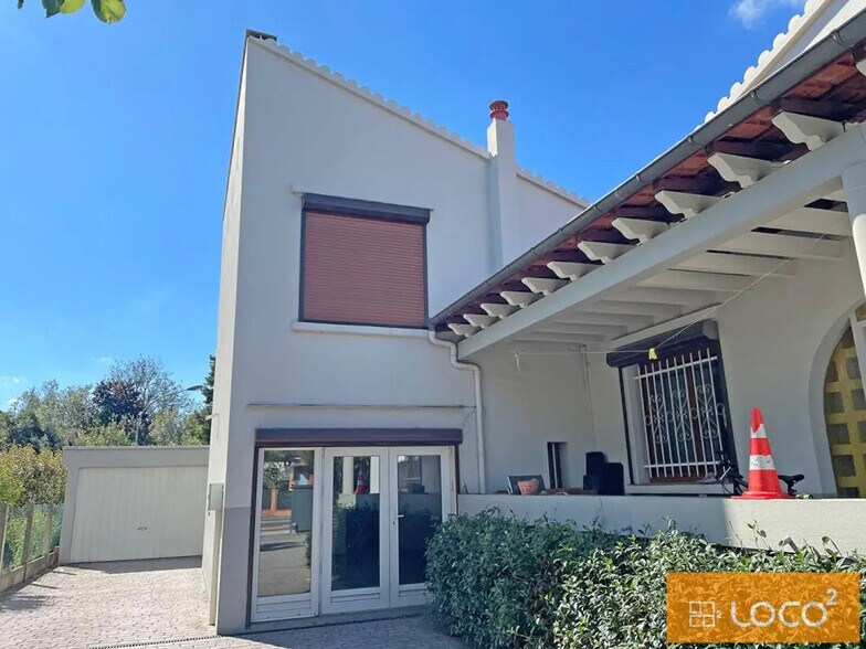 71 Route De Bayonne, Toulouse for lease - Building Photo - Image 3 of 13