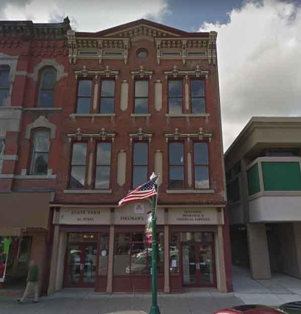 38 Main St, Cortland, NY for sale Building Photo- Image 1 of 3