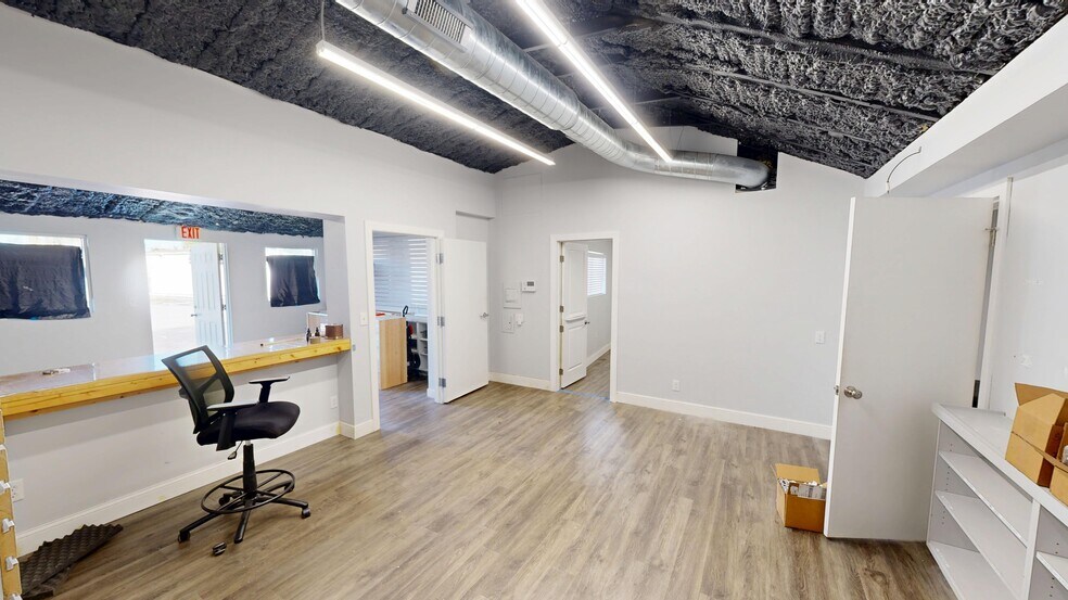 650 Nicolet Ave, Winter Park, FL à louer - Photo du bâtiment - Image 3 de 13