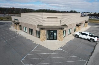 More details for 1830 Lee Ave SW, Cullman, AL - Office for Sale