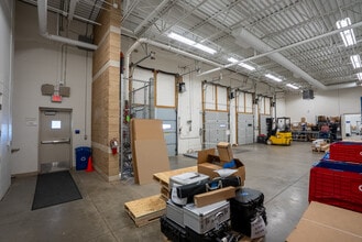 6900 W 110th St, Bloomington, MN for lease Interior Photo- Image 2 of 6