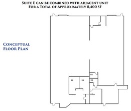 2449 Cades Way, Vista, CA à louer Plan d  tage- Image 2 de 2