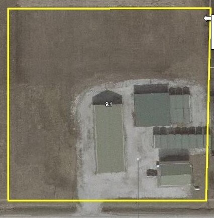 2453 IN-48 Rd, Shelburn, IN à vendre - Photo du bâtiment - Image 2 de 17