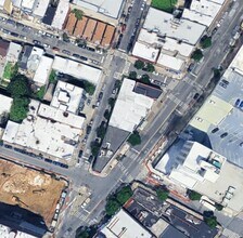 2981-2985 3rd Ave, Bronx, NY - Aerial  map view