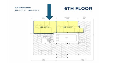 8203 Willow Place Dr S, Houston, TX à louer Plan de site- Image 1 de 1