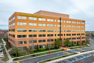 Plus de détails pour 12420 Milestone Center Dr, Germantown, MD - Bureau à louer