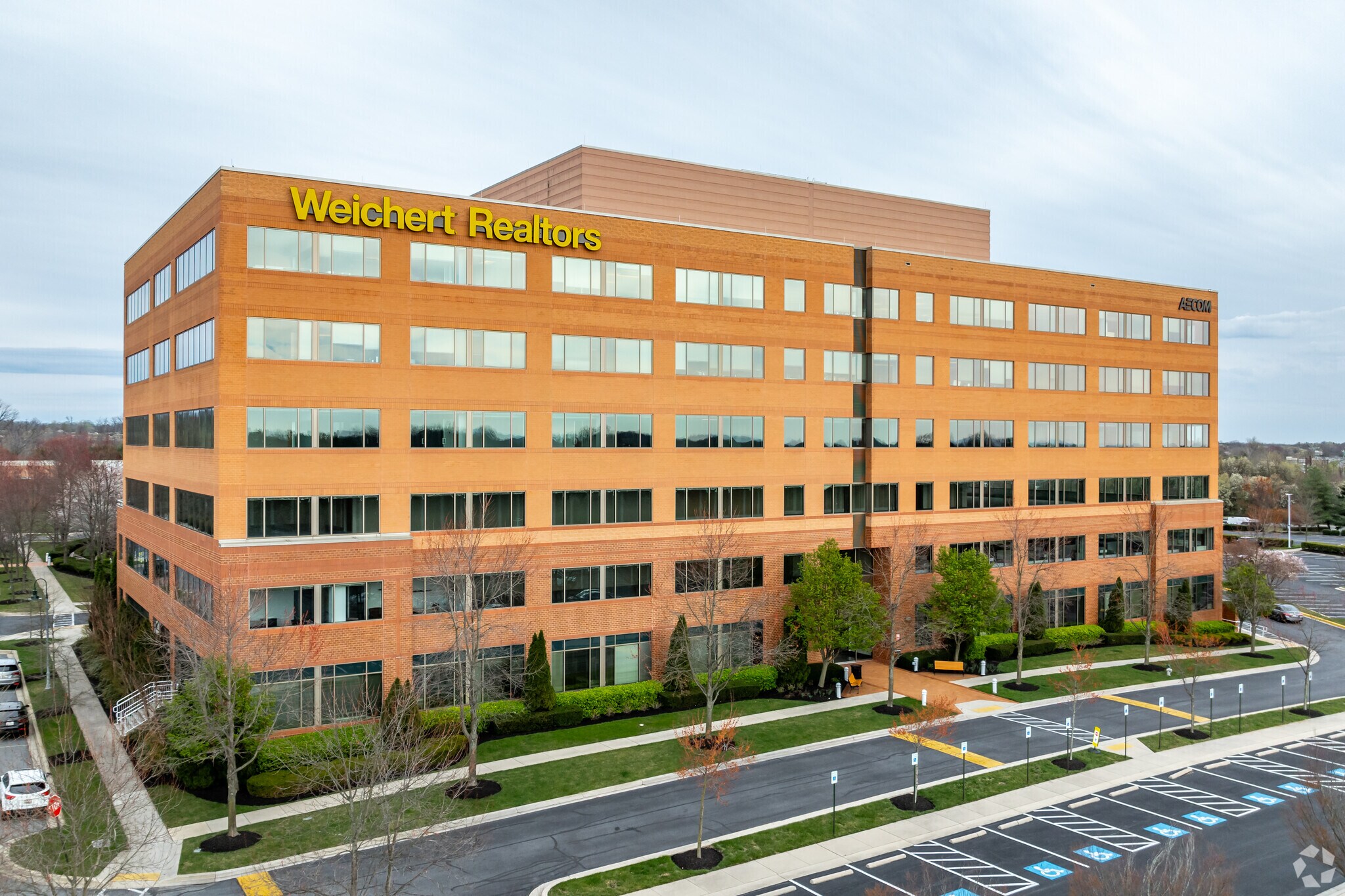 12420 Milestone Center Dr, Germantown, MD à louer Photo du bâtiment- Image 1 de 14