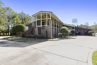 More details for 3704 Bienville Blvd, Ocean Springs, MS - Office for Lease