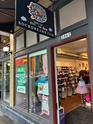 More details for 3960-3966 N Mississippi Ave, Portland, OR - Retail for Lease