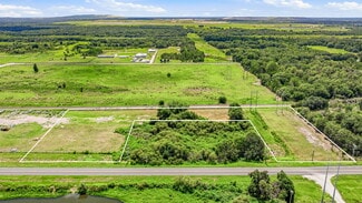 More details for 2606 Cozart Rd, Mulberry, FL - Land for Lease