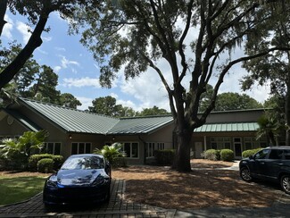 Plus de détails pour 30 Trellis Ct, Hilton Head Island, SC - Industriel à louer