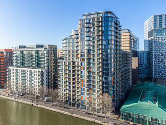 More details for 35 Millharbour, London - Office for Sale