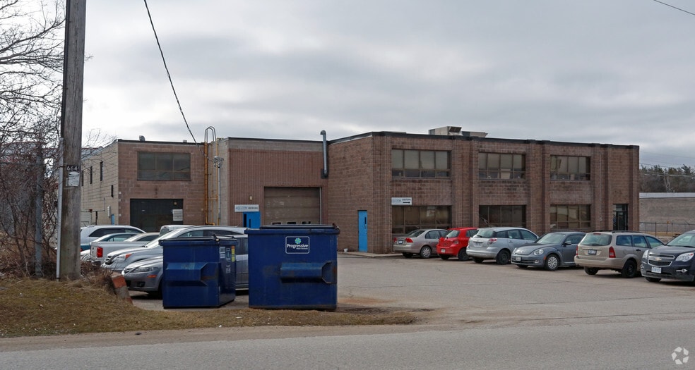 11 Nicholas Beaver Rd, Puslinch, ON for lease - Primary Photo - Image 1 of 5