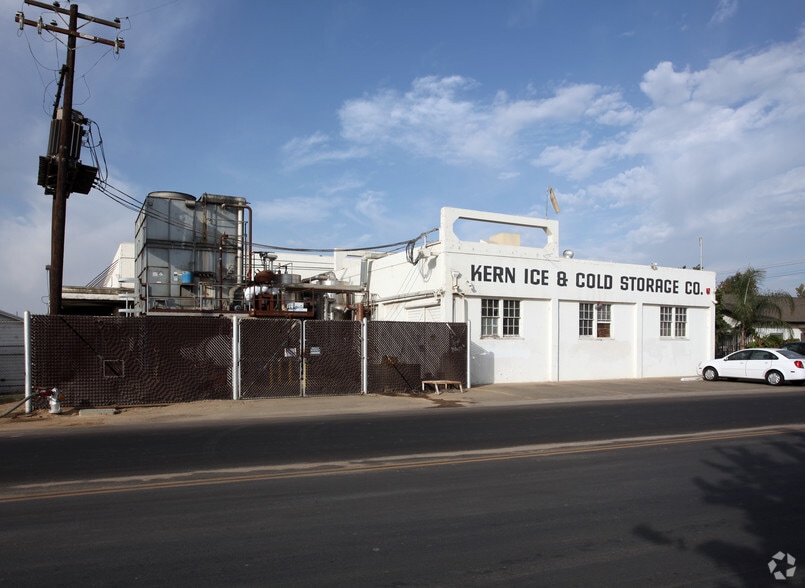 120 30th St, Bakersfield, CA for sale - Building Photo - Image 2 of 2