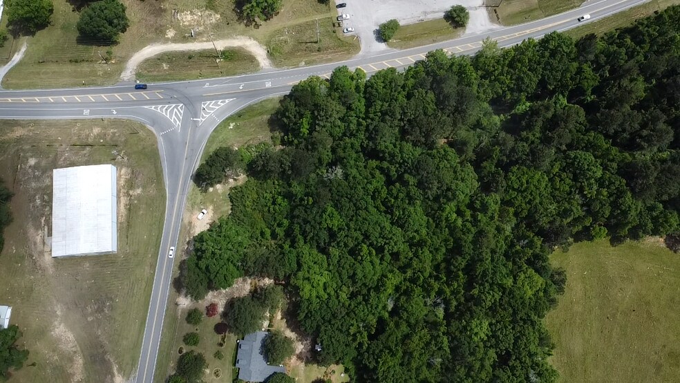 23940 Co Rd 47 Rd, Perdido, AL à vendre - Photo du bâtiment - Image 3 de 18