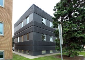 Plus de détails pour 10319 Princess Elizabeth Ave, Edmonton, AB - Bureau à vendre