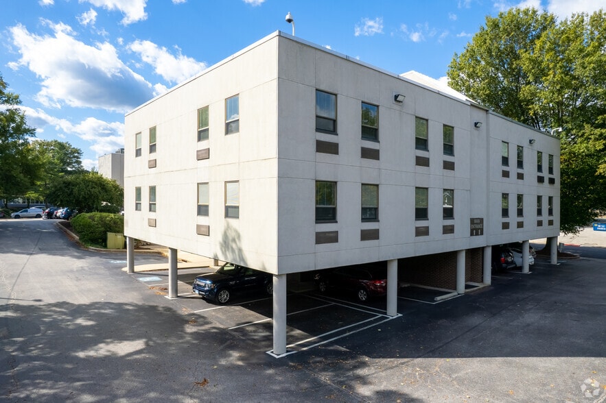 20 Ridgely Ave, Annapolis, MD for lease - Building Photo - Image 2 of 7