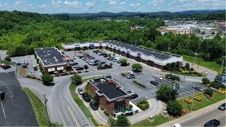 More details for 1880 N Eastman Rd, Kingsport, TN - Multiple Space Uses for Lease