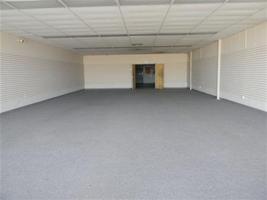 2208 E Wallace Blvd, Ferriday, LA à vendre - Photo du bâtiment - Image 2 de 3