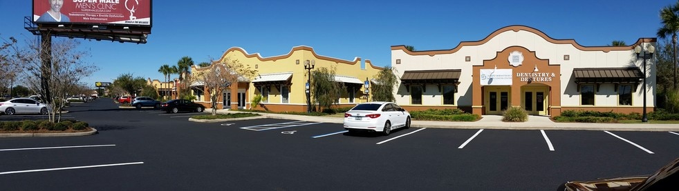 8640 E County Road 466, The Villages, FL for lease - Building Photo - Image 3 of 5