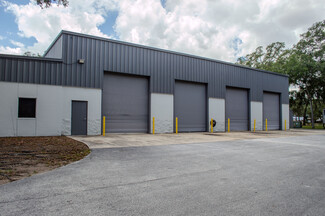 More details for 5872 Orient Rd, Tampa, FL - Industrial for Lease