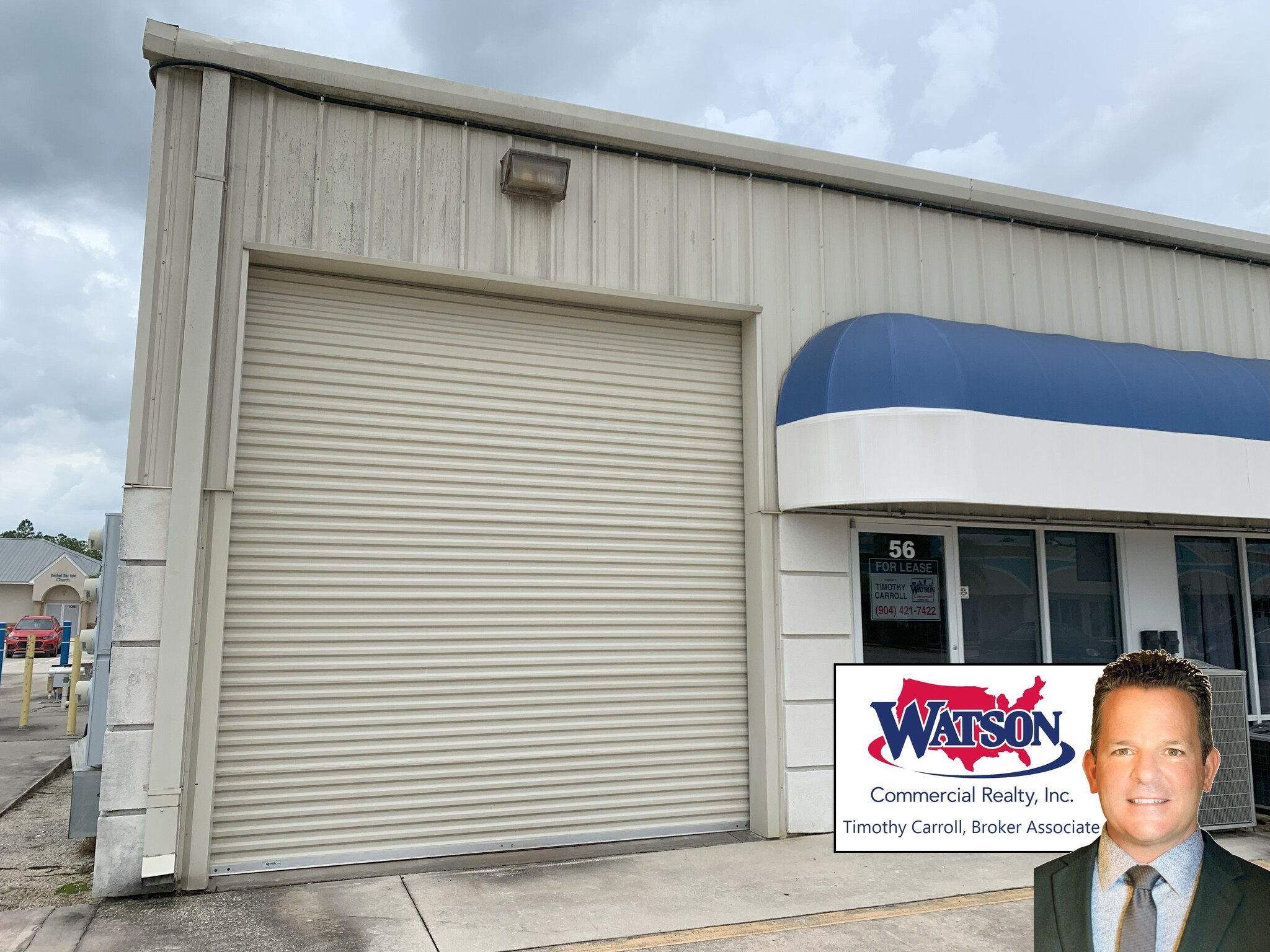 2323 N State St, Bunnell, FL à louer Photo intérieure- Image 1 de 2