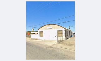 Plus de détails pour 1453 Saipan Ave, Firebaugh, CA - Industriel à vendre
