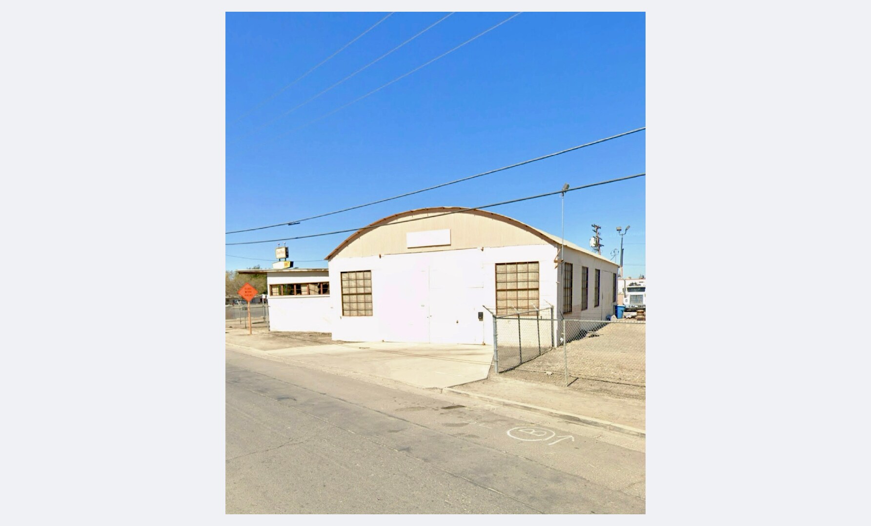 1453 Saipan Ave, Firebaugh, CA à vendre Photo du bâtiment- Image 1 de 3