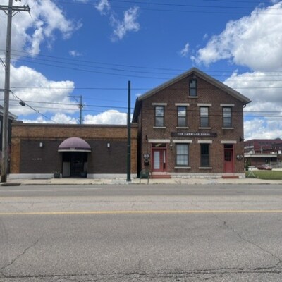 More details for 1117 E 3rd St, Dayton, OH - Retail for Lease