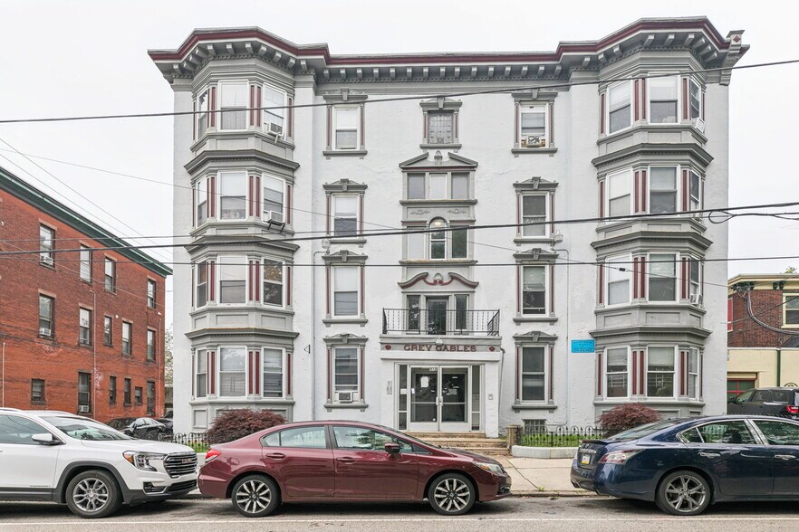 312-314 N 33rd St, Philadelphia, PA à vendre - Photo du bâtiment - Image 1 de 11