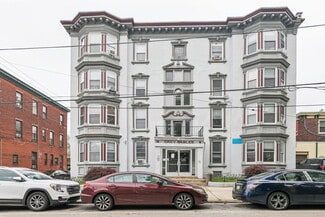 More details for 312-314 N 33rd St, Philadelphia, PA - Multifamily for Sale