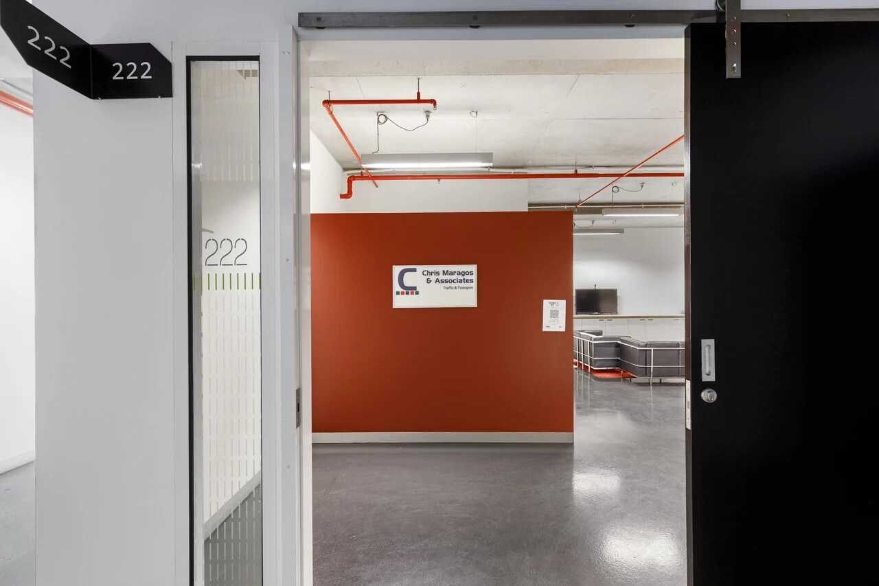 87 Gladstone St, SOUTH MELBOURNE, VIC 3205 - Unité 2.22 - - Photo intérieure - Image 1 of 7