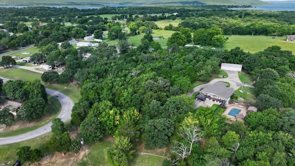 113 E Bk 800 Rd, Stigler, OK for sale - Commercial Listing Video - Image 2 of 2