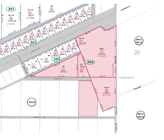 3105 W Hwy 50, Silver Springs, NV for sale - Building Photo - Image 3 of 4