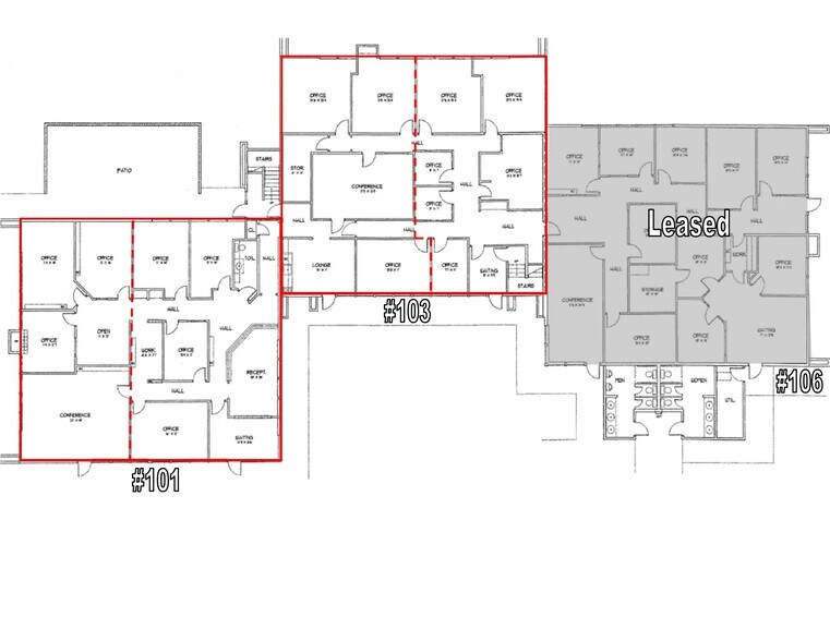 4944 E Clinton Way, Fresno, CA à louer - Photo du bâtiment - Image 2 de 19