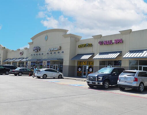 791 N Highway 77, Waxahachie, TX for lease - Building Photo - Image 2 of 10