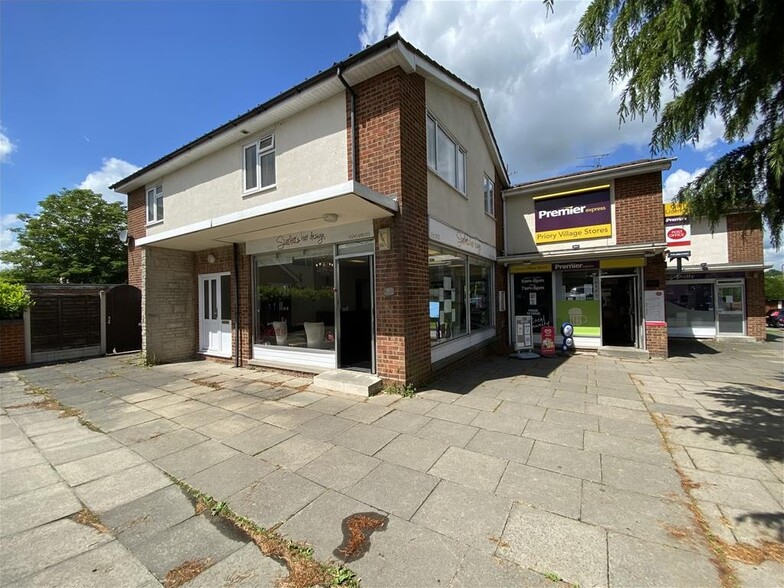 Monks Mead, Bicknacre for lease - Primary Photo - Image 1 of 1