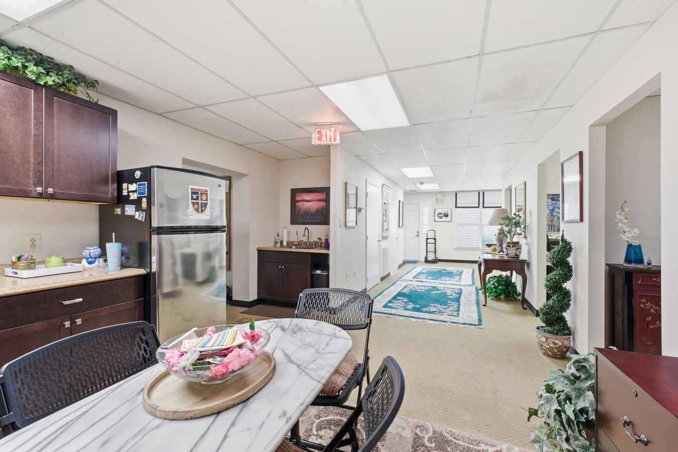 5051 Backlick Rd, Annandale, VA 22003 - Unité 5051-A - - Photo intérieure - Image 1 of 10