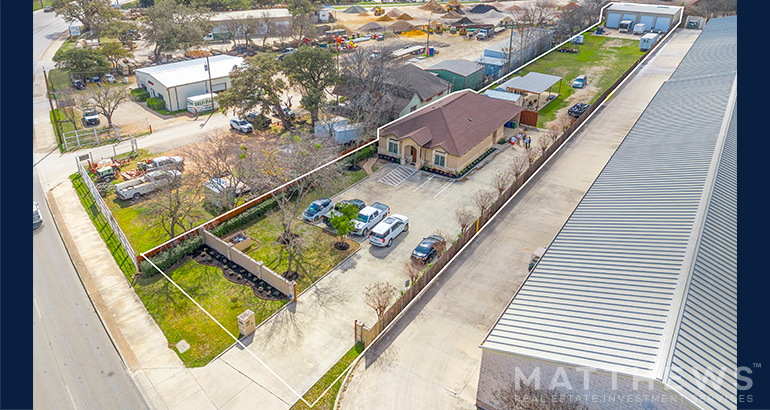 18843 Redland Rd, San Antonio, TX à vendre Photo principale- Image 1 de 5