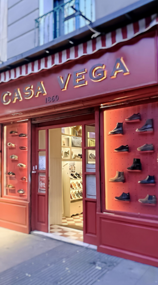 Plus de détails pour Calle de Toledo, 57, Madrid - Commerce de détail à louer