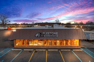 Plus de détails pour 1475 S Newburgh Rd, Westland, MI - Flex à vendre