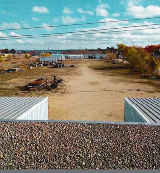 Plus de détails pour 103 N 12 St, Gladstone, MI - Industriel à vendre