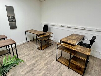 More details for 20 Rue Rabelais, Montreuil - Coworking for Lease