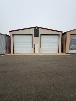 More details for 911 S Main St, Seminole, TX - Flex for Lease