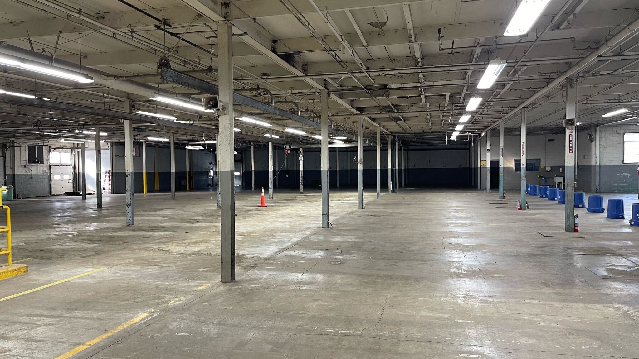 261 S Main St, Cattaraugus, NY à louer Photo intérieure- Image 1 de 2