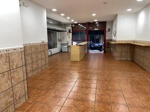 Commerce de détail dans Mataró, Barcelona à louer Photo intérieure- Image 1 de 11